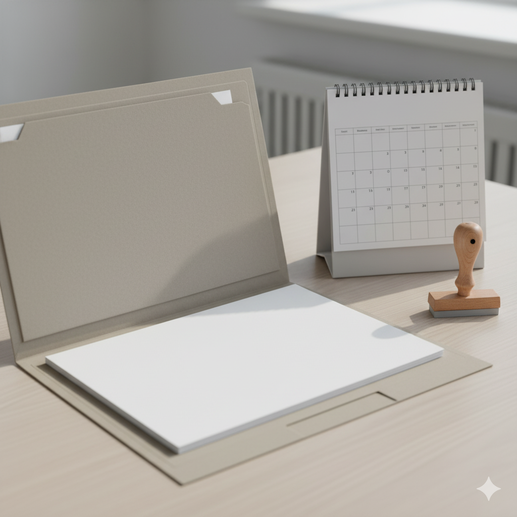 Faire, nachvollziehbare Dokumentation für Unterhalt und Alltag